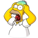 😨