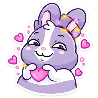 ❤️