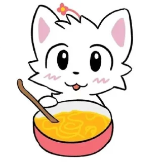 🍜