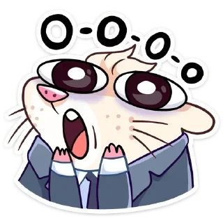 😮