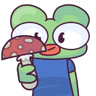 🍄