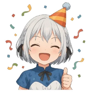 🥳
