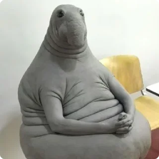 😶