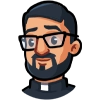 Lutheran Pastor @Zuy9o