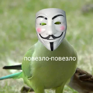 😏