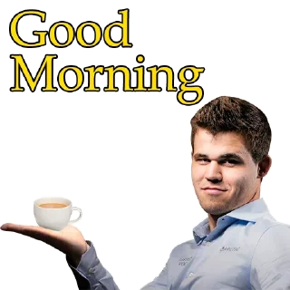 ☕️
