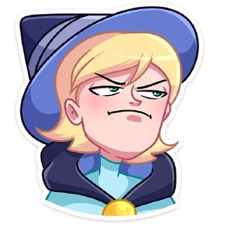 😠