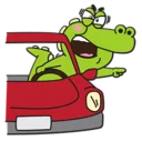 🐊