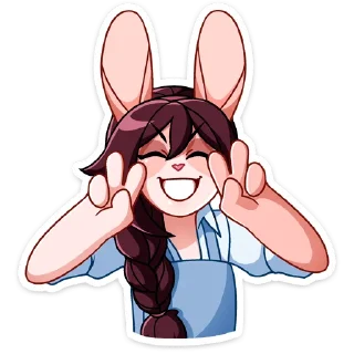 ✌️