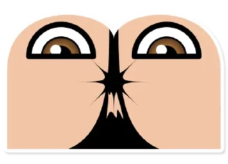😮