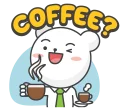 ☕️