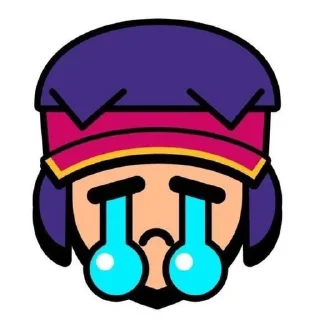 😭