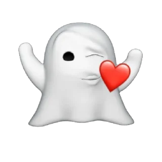 😘