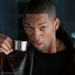 ☕️
