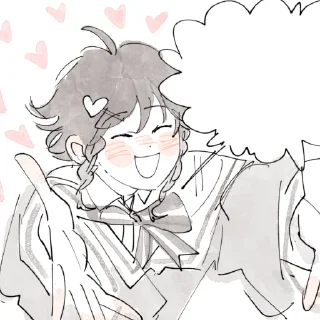 ❤️