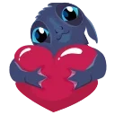 ❤️