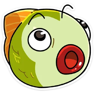 😲