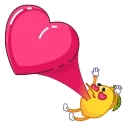 ❤️