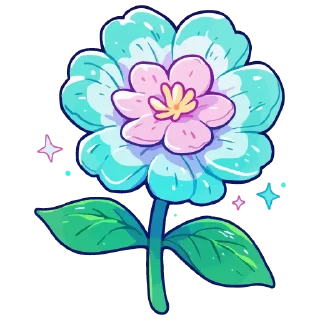 💐