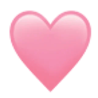 ❤️