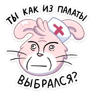 👩‍⚕️