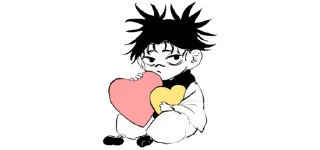 ❤️