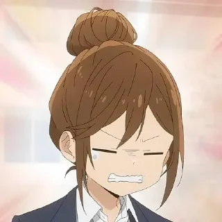 😫