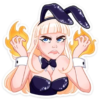 👿
