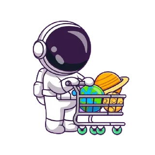 🛒