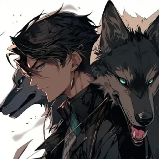 🐺