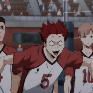 🏐