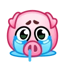 😭