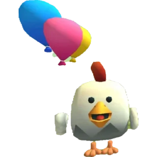 🎈