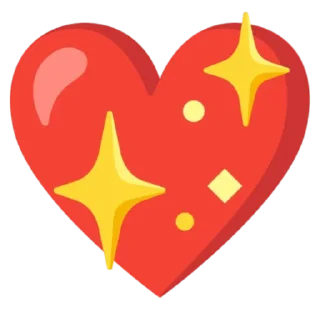 ❤️