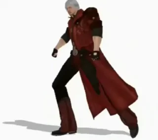 💃