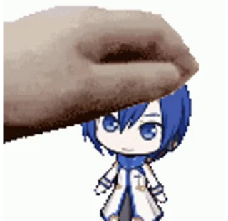 💙