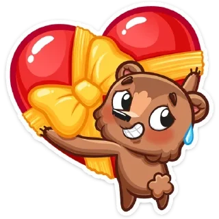 💝