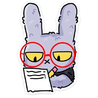 🤓