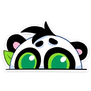 👀