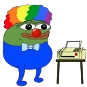 🐸