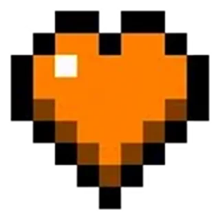 🧡