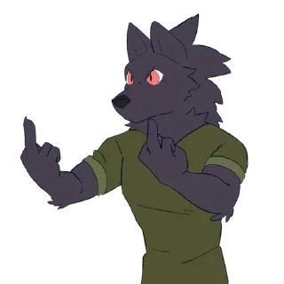 🖕