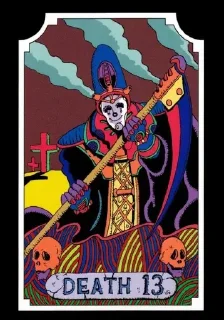💀