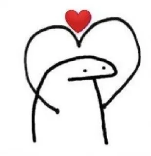 ❤️