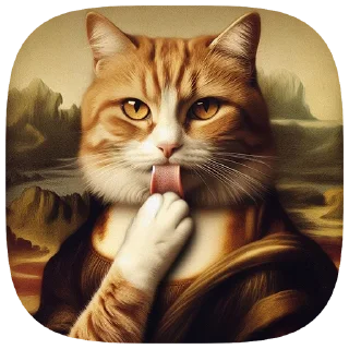 🐈