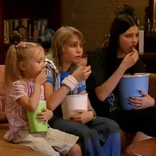 🍿