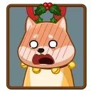😧