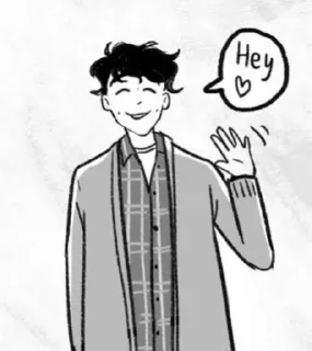 👋