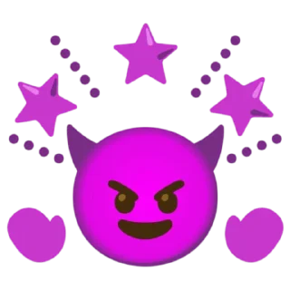 😈