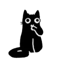 😺